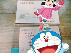 -猫的天空之城概念书店(杭州南宋御街店)