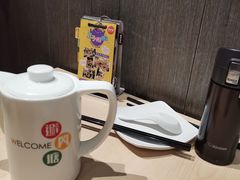 -避风塘(宝山万达店)