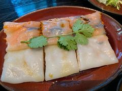 金牌鸳鸯肠粉-五缘湾凯悦酒店·悦饗中餐厅