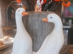 -大鸭梨烤鸭(左家庄店)