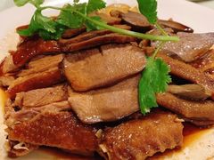 招牌卤鹅拼盘-海皇酒家(钰海万国汇购物广场店)