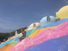 -漳州滨海火山岛自然生态风景区