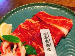 -樱宿日式和牛烧肉(五道口店)