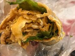 -新农村煎饼果子(香港花园店)