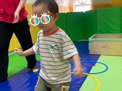 -全优加早教托育园(金海岸店)