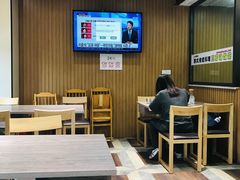 大堂-全州豆芽汤饭