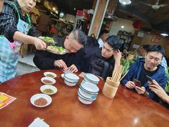 -牛大牛跷脚牛肉(光华苑店)
