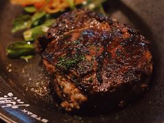 -燃扒房Steakhouse(皇庭店)