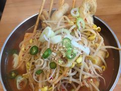 大红汤鱼饼串-青春分食(仙林大学城店)