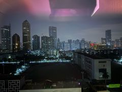 -广州天河希尔顿酒店