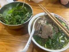 -熊氏牛羊杂粉(龙眼井总店)