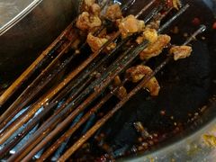 -江湖串串香(金牛万达店)