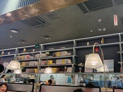 -Aqua Oasis 水天堂(常熟永旺店)