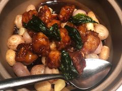-满满海佛跳墙(千禧店)