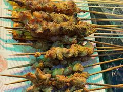 -金陵暴走小龙虾·迷踪蟹(凯德MALL店)