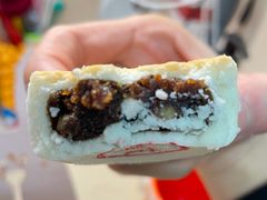 黄油枣泥饼-北京稻香村(五道口店)