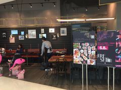 -新鲜誌·新派食集(万象天地店)