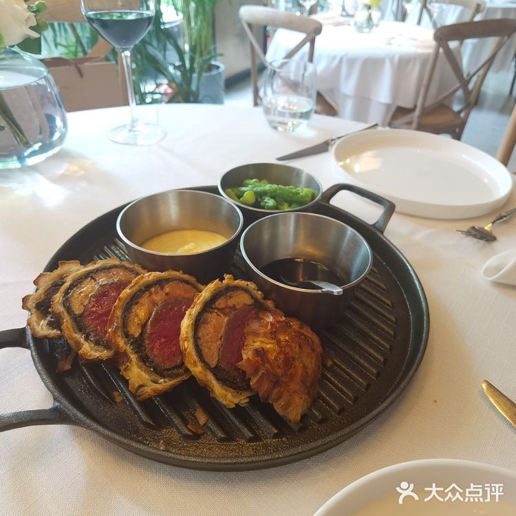 上海推荐餐厅更新