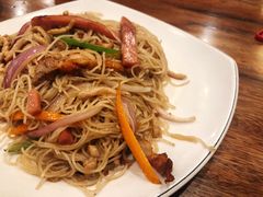 大良炒米粉-正德顺順德雙皮奶(中信店)