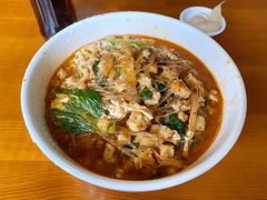 -刘信牛羊肉小炒泡馍(回民街店)
