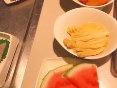 -海底捞火锅(团结桥店)