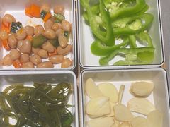 -正宗齐齐哈尔烤肉·齐牛哥鲜切炭火烤肉(杭州总店)