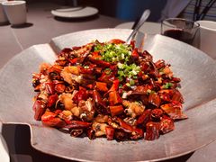-三江里·宜宾川菜(亚运村店)