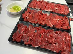 -牛品福潮汕牛肉火锅(旺庄店)