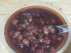 -小草糖水(海棠村店)