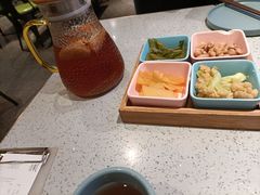 -味妙烤鱼吧(回龙观店)