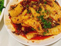 -蒲氏烤鸭(百寿路店)