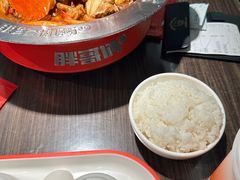-胖哥俩肉蟹煲(湖滨银泰in77店)