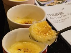 -曙亚洲餐厅-重庆富力艾美酒店(南坪万达广场店)