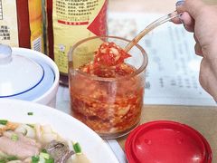 辣椒酱-荔林食店(西华路店)