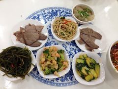 iphone_upload_pic-马子禄牛肉面(金宝街店)