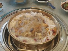 -大理董·董家小厨野生菌火锅(古城旗舰店)