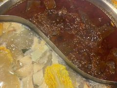 -唇辣号重庆老火锅(燕郊鑫乐汇店)