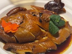-濮园 · 四合院餐厅