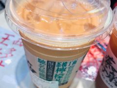 -孖记茶档·热腾茶餐(荔湾领展广场店)
