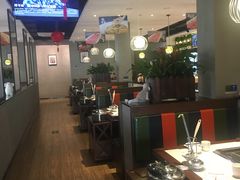 -九府羊·鲜羊火锅·烤串(新华路店)