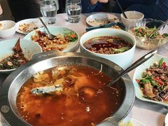 -新沸腾鱼乡(世贸天阶店)