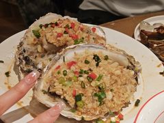 -肥三土菜馆(五四广场店)