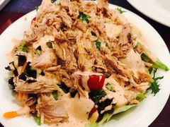 金枪鱼沙拉-亚桥咖喱(延安路店)