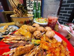 -中华巴洛克风情街