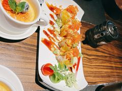 -品米斗·精致料理(浦东禹悦汇店)