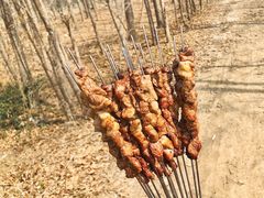 -宗泉烤全羊·烤羊腿·家常菜(解放东路店)