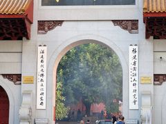 -福州开元寺