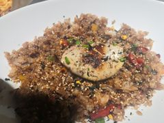 -Gray Whale 灰鲸餐厅(北美N1店)