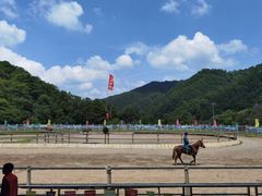 -大水川景区