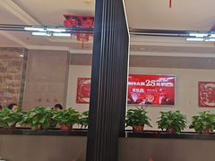 -倍儿红喜临门火锅(文兴路店)